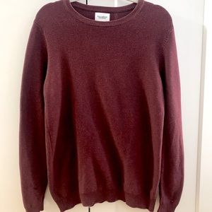 Pull & Bear Knit Sweater